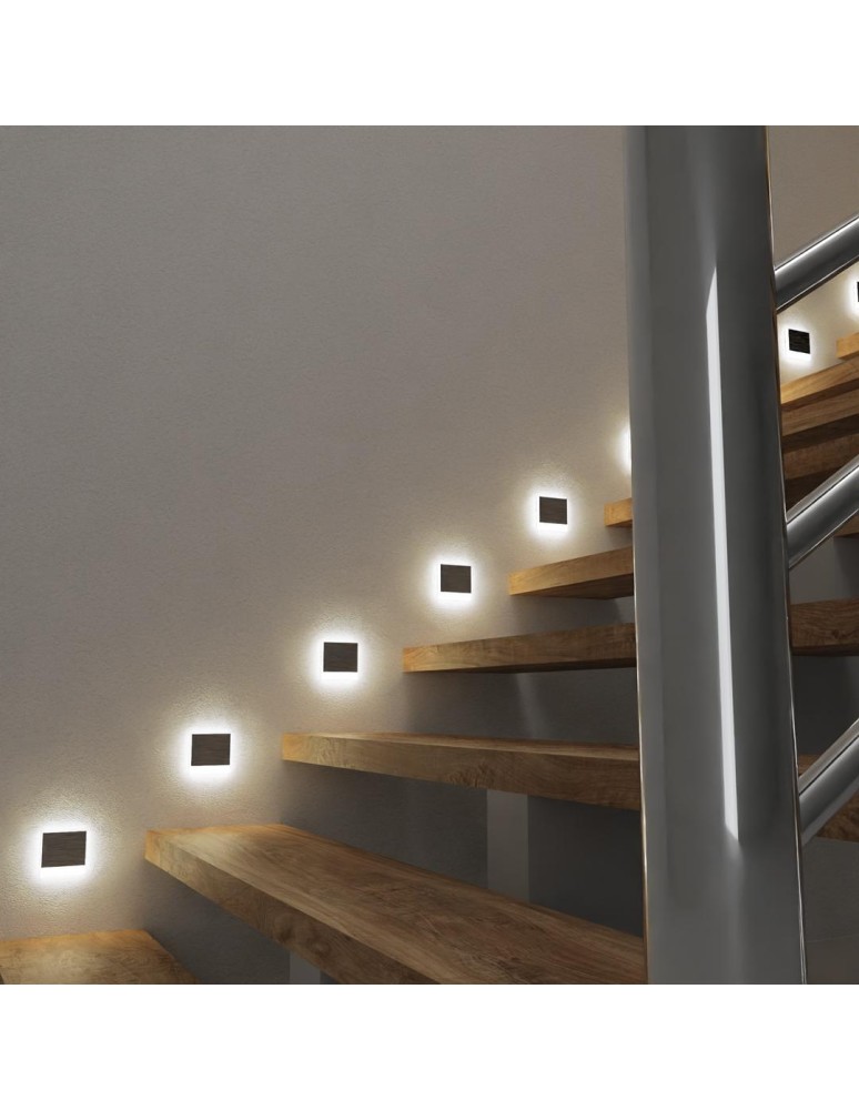 Stair step lighting - Eco-Light BERG Warm Color 3000K EKS4390 - product kolory-swiatla.pl 11