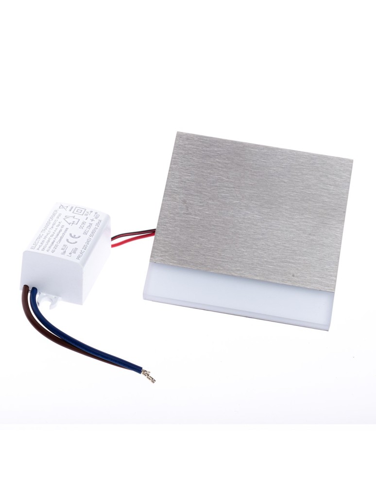 Stair step lighting - Eco-Light BERG Cold Color 6500K EKS4406 - product kolory-swiatla.pl 2