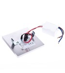 Stair step lighting - Eco-Light BERG Cold Color 6500K EKS4406 - product 3