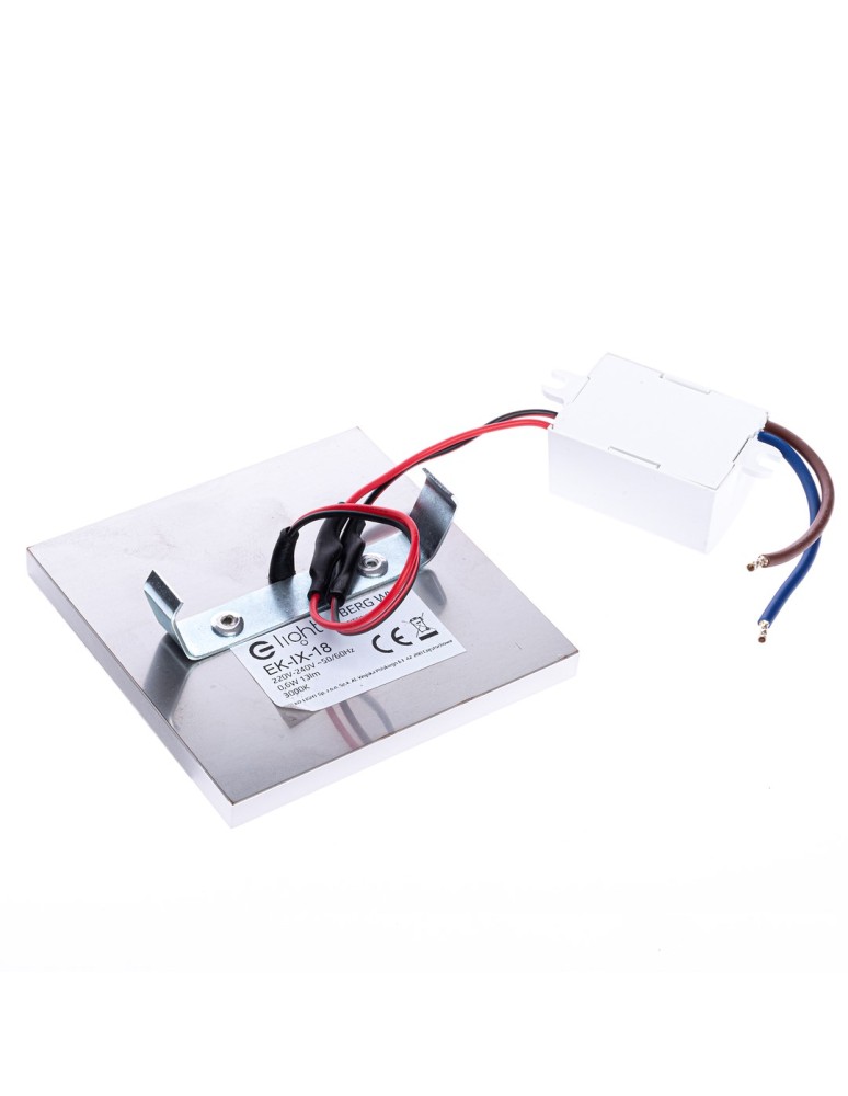 Stair step lighting - Eco-Light BERG Cold Color 6500K EKS4406 - product kolory-swiatla.pl 3