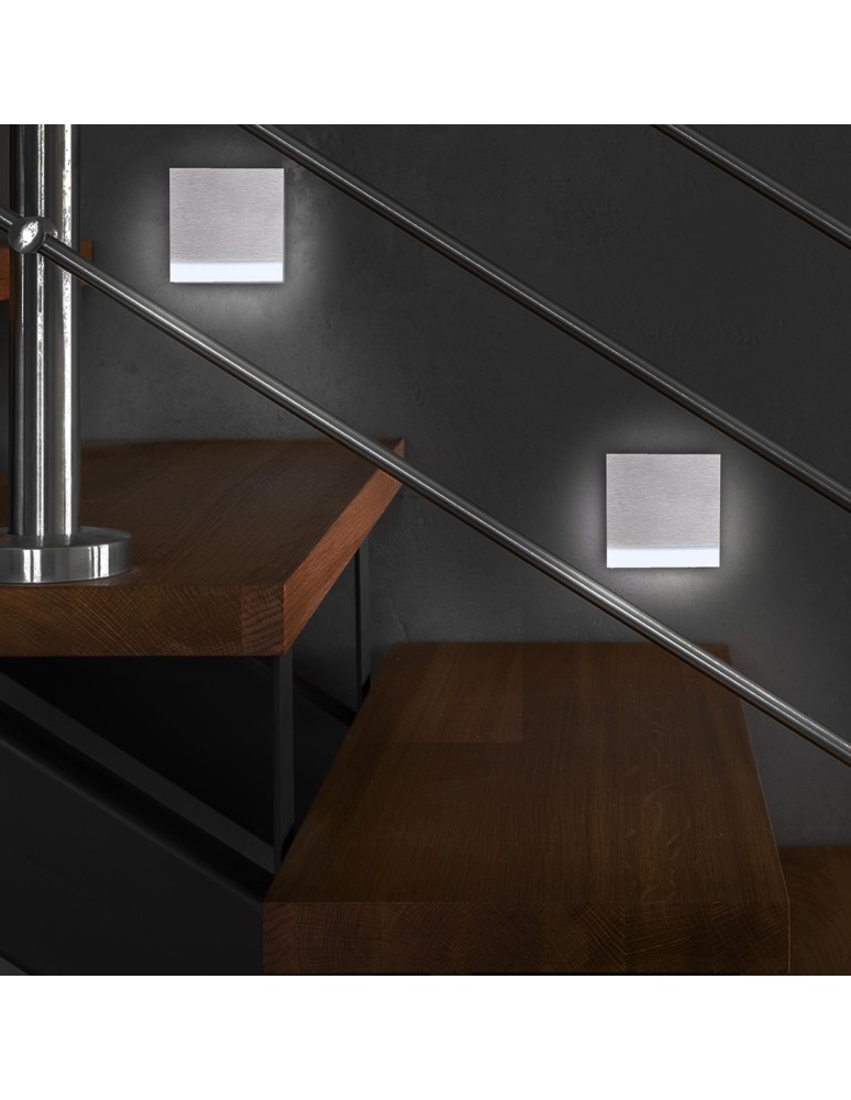 Stair step lighting - Eco-Light BERG Cold Color 6500K EKS4406 - product kolory-swiatla.pl 7