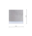 Stair step lighting - Eco-Light BERG Cold Color 6500K EKS4406 - product 8