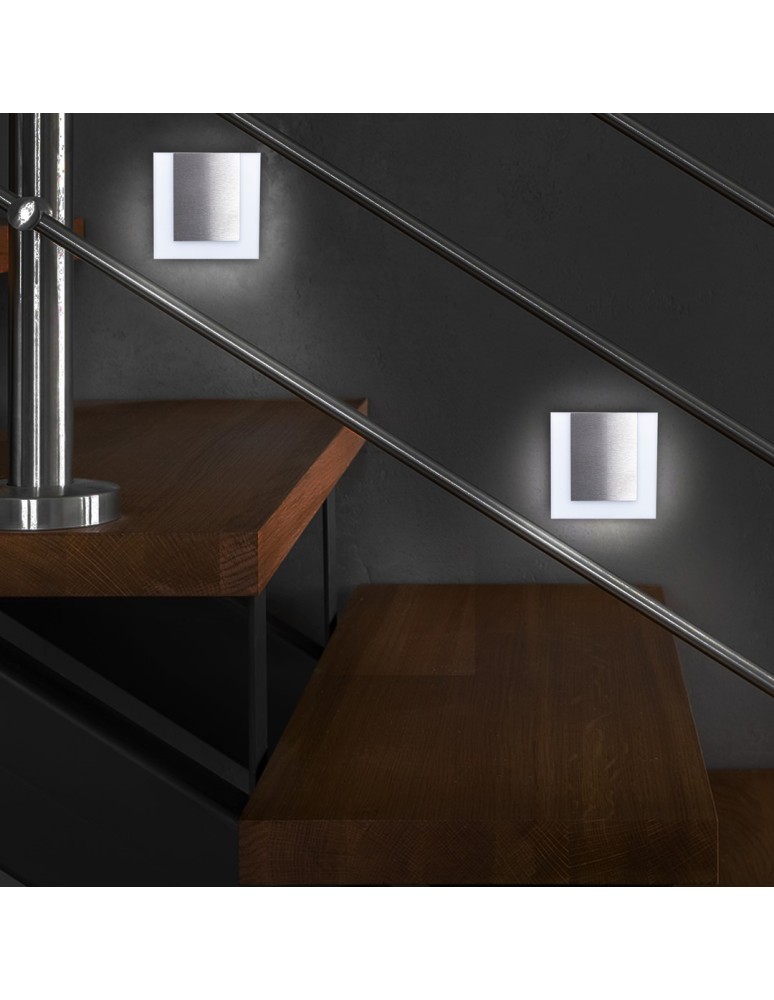 Stair step lighting - Eko-Light CAPRI Warm Color 3000K EKS4413 - product kolory-swiatla.pl 7