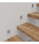 Stair step lighting - Eko-Light CAPRI Warm Color 3000K EKS4413 - product 10