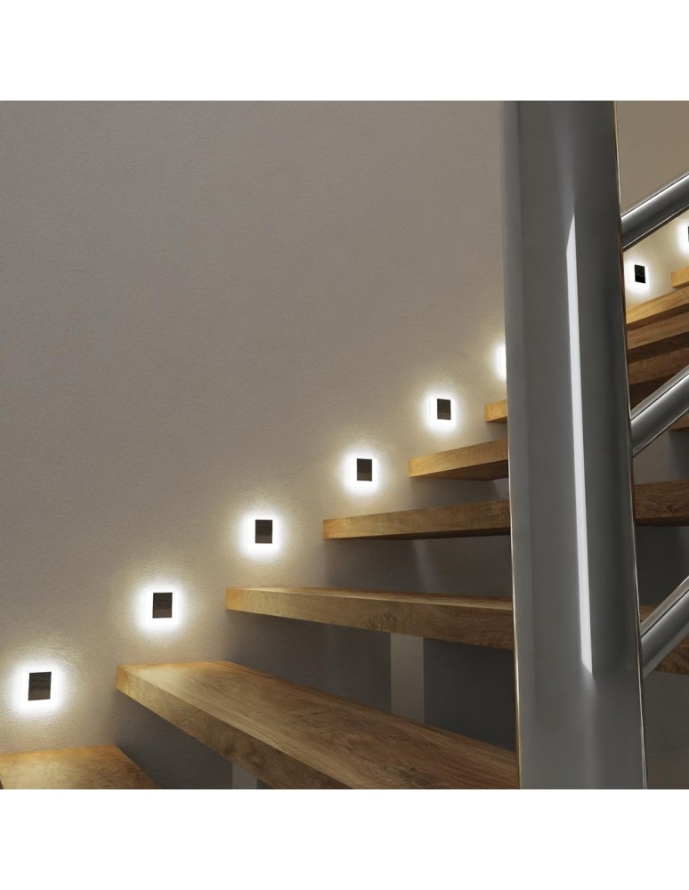 Stair step lighting - Eko-Light CAPRI Warm Color 3000K EKS4413 - product kolory-swiatla.pl 11