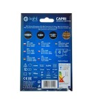 Stair step lighting - Eco-Light CAPRI Cold Color 6500K EKS4420 - product 5