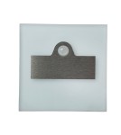 Stair step lighting - Eco-Light LUMI Color Zimma 6500K 12V with motion sensor EKS3058 - product 1