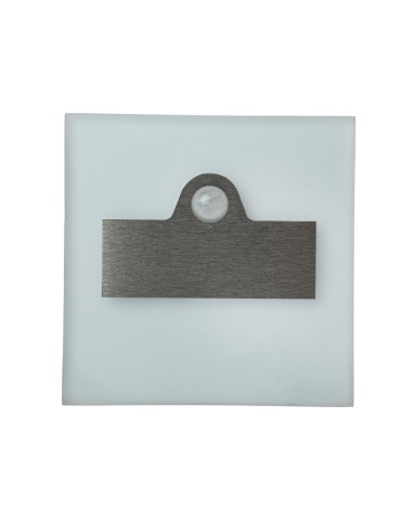 Eco-Light LUMI Color Zimma 6500K 12V with motion sensor EKS3058