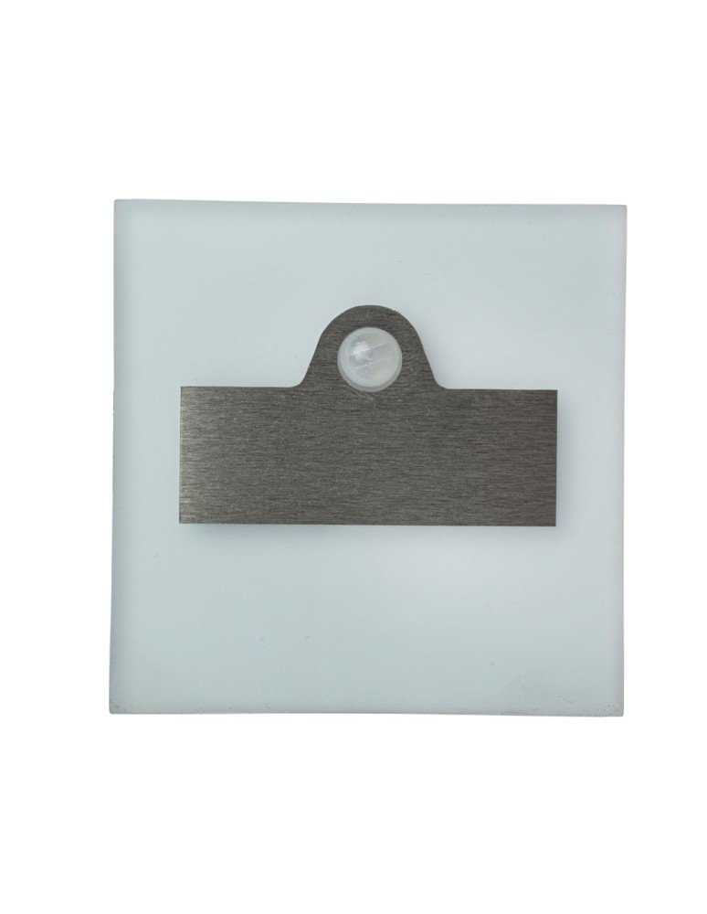 Eco-Light LUMI Color Zimma 6500K 12V with motion sensor EKS3058