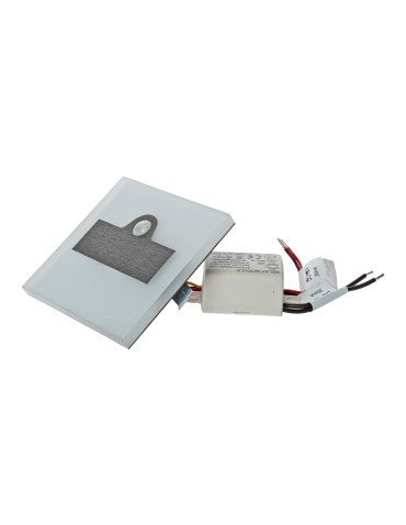 Eco-Light LUMI Color Zimma 6500K 12V with motion sensor EKS3058 - product 2