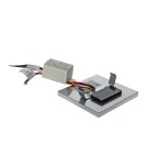 Stair step lighting - Eco-Light LUMI Color Zimma 6500K 12V with motion sensor EKS3058 - product 3