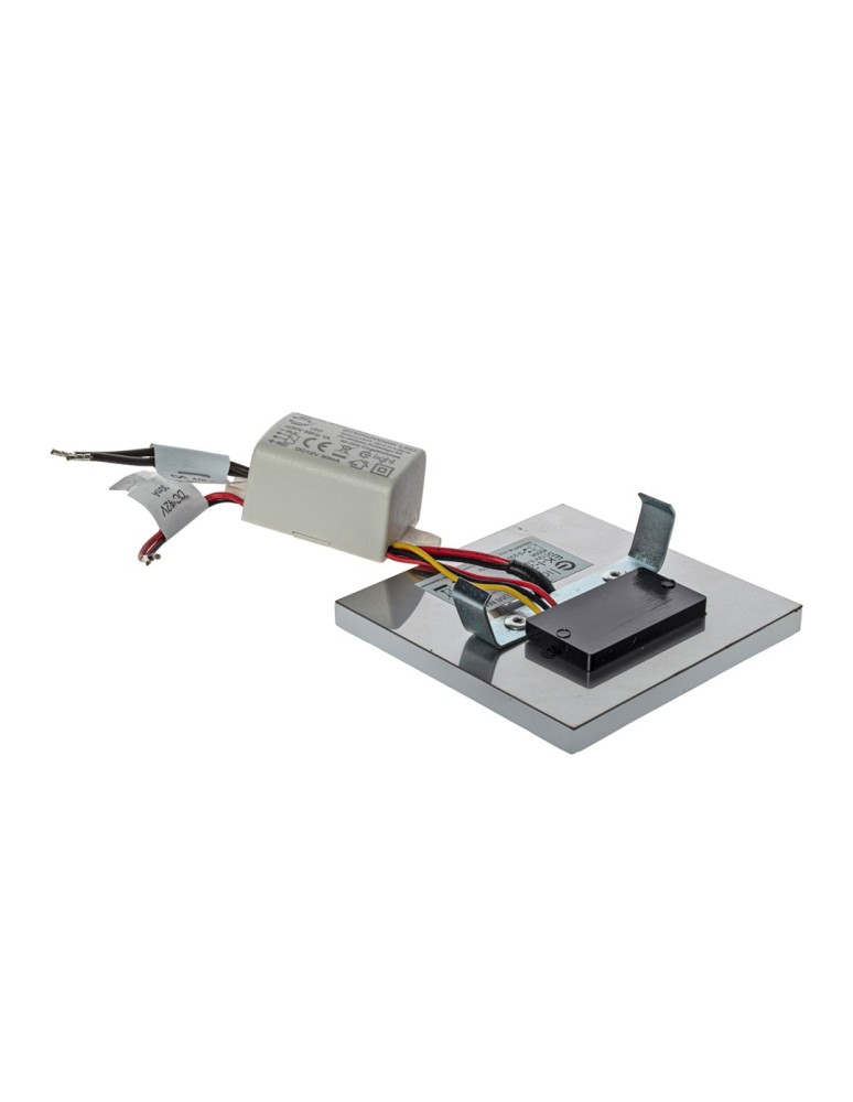 Eco-Light LUMI Color Zimma 6500K 12V with motion sensor EKS3058