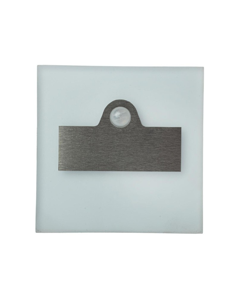 Eco-Light LUMI Color Zimma 6500K 12V with motion sensor EKS3058