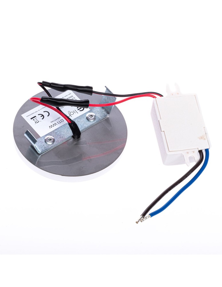 Stair step lighting - Eko-Light OTI Warm Color 3000K 12V with motion sensor EKS1078 - product kolory-swiatla.pl 4