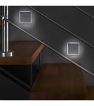 Stair step lighting - Eco-Light EVO Neutral Colour 4000K EKS0568 - product 7