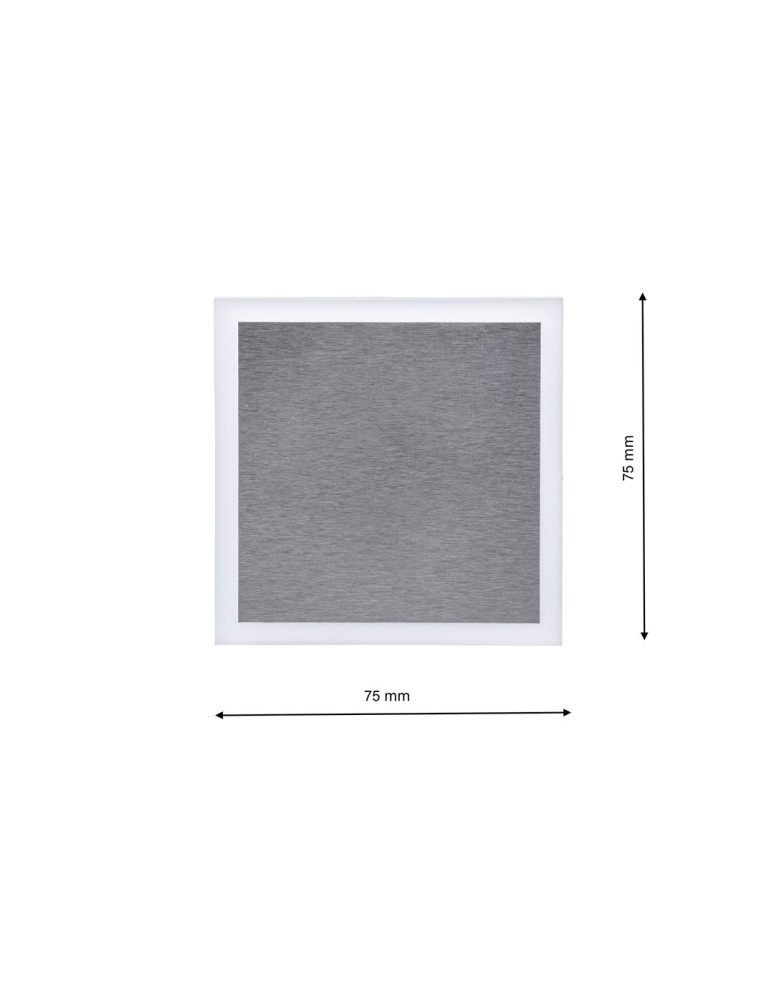 Stair step lighting - Eco-Light EVO Neutral Colour 4000K EKS0568 - product kolory-swiatla.pl 8