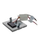 Stair step lighting - Eco-Light VOX Neutral Color 4000K 12V with motion sensor EKS1510 - product 2