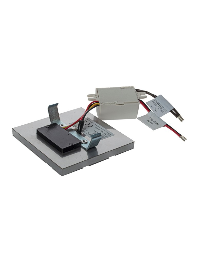 Eco-Light VOX Neutral Color 4000K 12V with motion sensor EKS1510