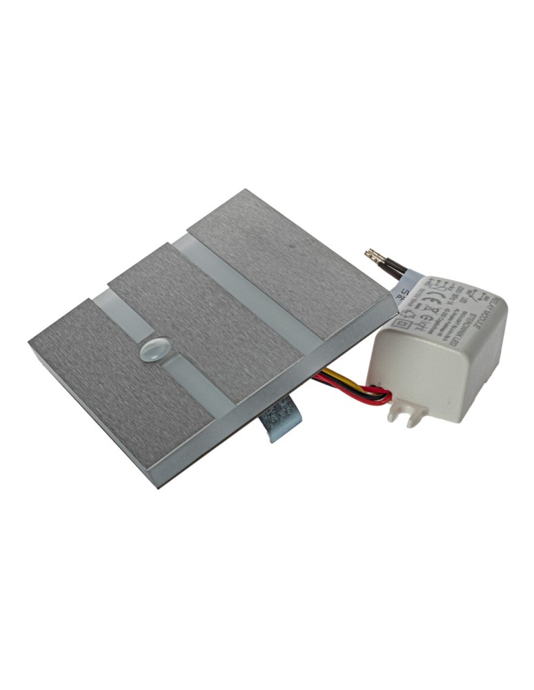 Eco-Light VOX Neutral Color 4000K 12V with motion sensor EKS1510