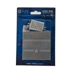 Stair step lighting - Eco-Light VOX Neutral Color 4000K 12V with motion sensor EKS1510 - product 4