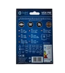 Stair step lighting - Eco-Light VOX Neutral Color 4000K 12V with motion sensor EKS1510 - product 5