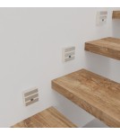 Stair step lighting - Eco-Light VOX Neutral Color 4000K 12V with motion sensor EKS1510 - product 10