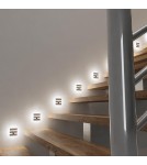 Stair step lighting - Eco-Light VOX Neutral Color 4000K 12V with motion sensor EKS1510 - product 11