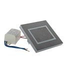 Stair step lighting - Eco-Light EVRA Neutral Colour 4000K EKS0391 - product 2