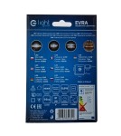 Stair step lighting - Eco-Light EVRA Neutral Colour 4000K EKS0391 - product 5