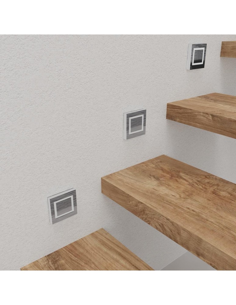 Stair step lighting - Eco-Light EVRA Neutral Colour 4000K EKS0391 - product kolory-swiatla.pl 8