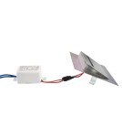 Stair step lighting - Eko-Light FERO Warm Color 3000K EKS1121 - product 4