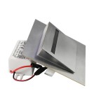 Stair step lighting - Eko-Light FERO Neutral Color 4000K EKS1138. - product 2