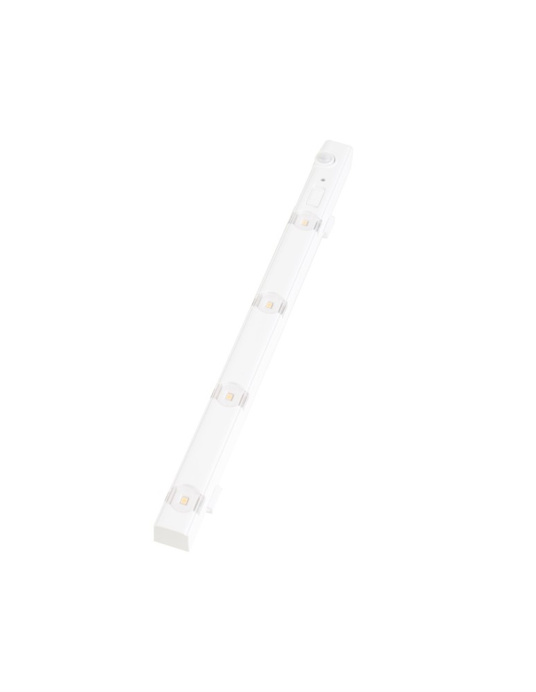 Under-cabinet lamps - Eko-Light CUPBOARD LAMP WITH MOVEMENT SENSOR LONG 4000K EKB6592 - product kolory-swiatla.pl 2