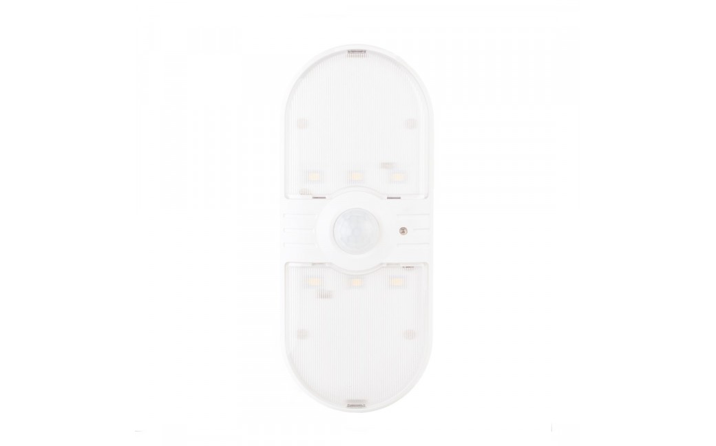 Eko-Light LAMPKA NATYNKOWA Z CZUJKĄ RUCHU 4000K EKB6622