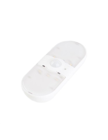 Eko-Light LAMPKA NATYNKOWA Z CZUJKĄ RUCHU 4000K EKB6622 - produkt 2