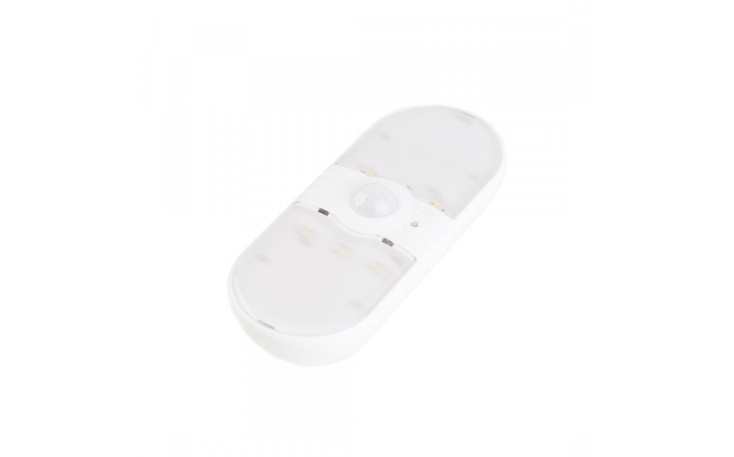 Eko-Light LAMPKA NATYNKOWA Z CZUJKĄ RUCHU 4000K EKB6622
