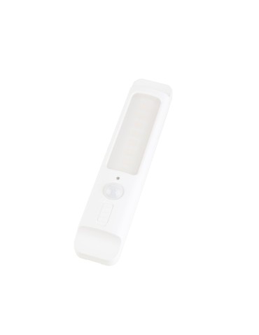 Eko-Light Cabinet LAMP WITH MOVEMENT SENSOR AND HANGER 4000K EKB6639