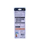 Battery operated lights - Eko-Light Cabinet LAMP WITH MOVEMENT SENSOR AND HANGER 4000K EKB6639 - product 5