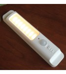 Battery operated lights - Eko-Light Cabinet LAMP WITH MOVEMENT SENSOR AND HANGER 4000K EKB6639 - product 6