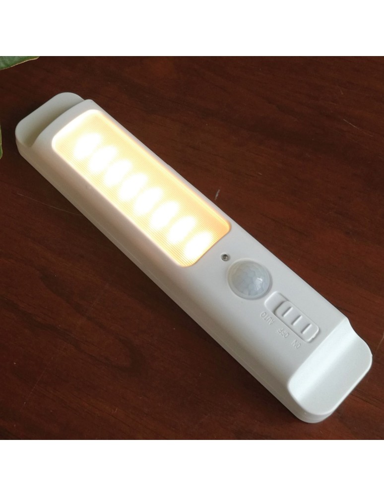 Battery operated lights - Eko-Light Cabinet LAMP WITH MOVEMENT SENSOR AND HANGER 4000K EKB6639 - product kolory-swiatla.pl 6