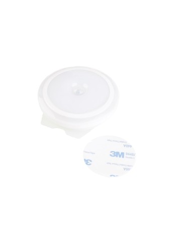 Eko-Light LAMPKA Z CZUJKĄ RUCHU 4000K EKB6646 - produkt 2