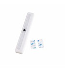 Battery operated lights - Eco-Light LAMP WITH ON/OFF SWITCH 28 cm EKB6653 - product 2