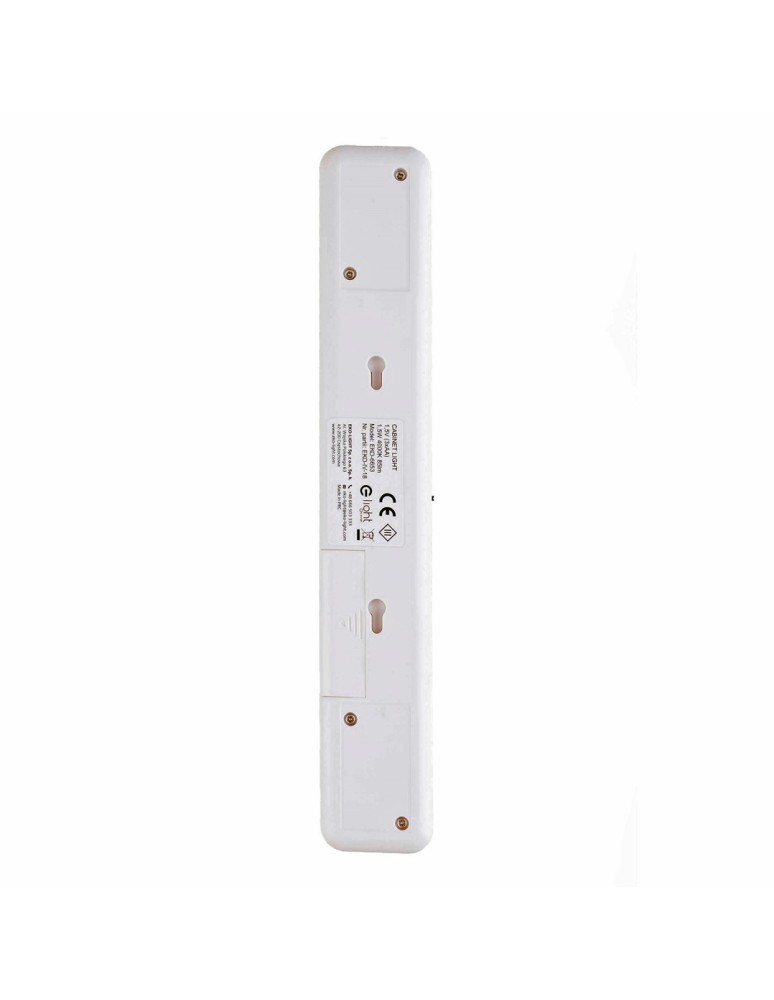 Battery operated lights - Eco-Light LAMP WITH ON/OFF SWITCH 28 cm EKB6653 - product kolory-swiatla.pl 3
