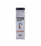 Battery operated lights - Eco-Light LAMP WITH ON/OFF SWITCH 28 cm EKB6653 - product 5