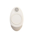 Battery operated lights - ECO-LIGHT MOVEMENT SENSOR LAMP 4000K EKB6660 - product 1