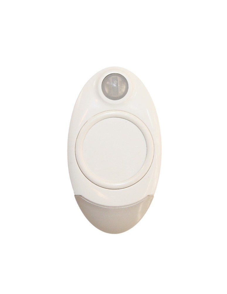 ECO-LIGHT MOVEMENT SENSOR LAMP 4000K EKB6660