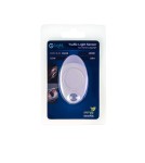 Battery operated lights - ECO-LIGHT MOVEMENT SENSOR LAMP 4000K EKB6660 - product 3