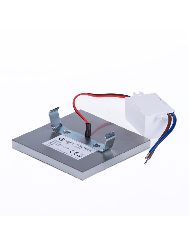 Stair step lighting - Eco-Light PEPERS Neutral Colour 4000K EKS0438 - product kolory-swiatla.pl 3