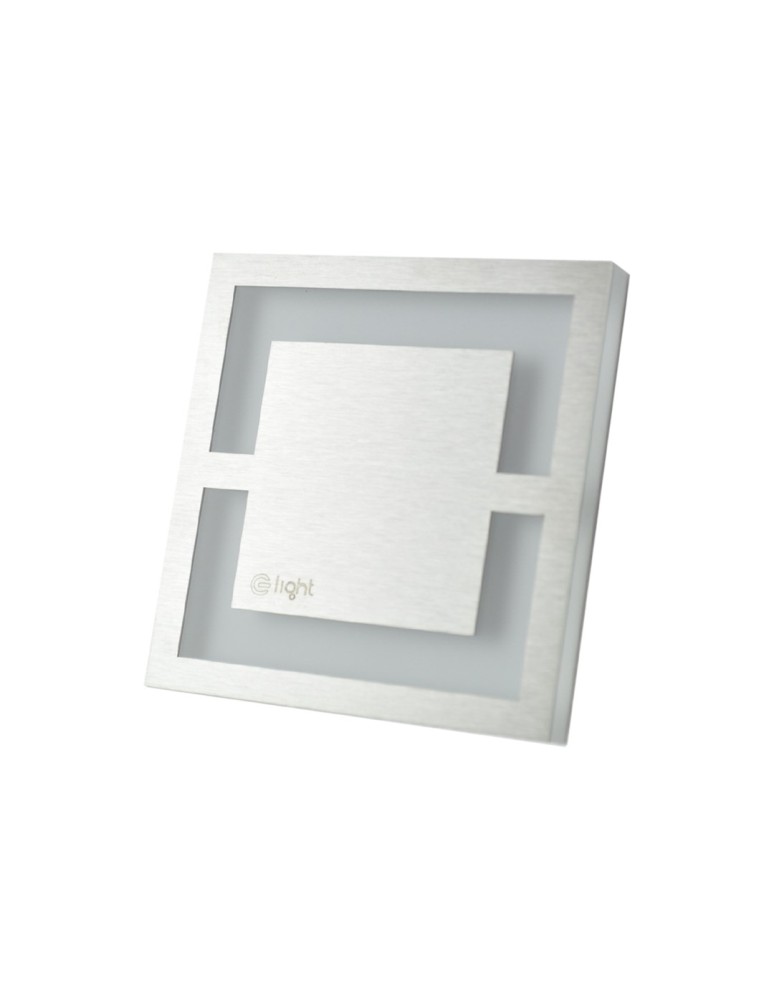 Stair step lighting - Eko-Light QUADRO Neutral Colour 4000K EKS0414 - product kolory-swiatla.pl 1