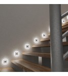 Stair step lighting - Eko-Light QUADRO Neutral Colour 4000K EKS0414 - product 3